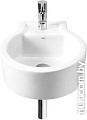 Умывальник Roca Spun 43.5x38 (A327140000)