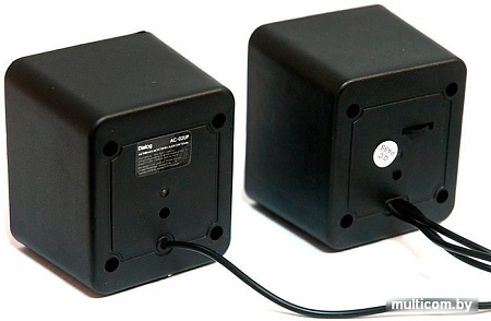 Акустика Dialog AC-02UP