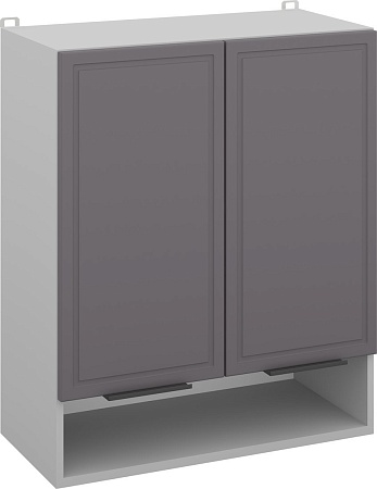 Arvento Корнелия Флок-плюс ВШ60п (графит софт)