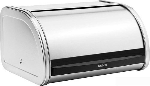 Brabantia 348907 (стальной матовый)
