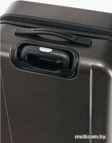 Чемодан-спиннер Sun Voyage SV031-АF148-20 57 см (коричневый)