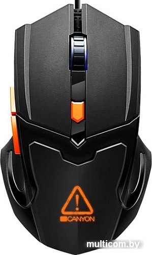 Игровая мышь Canyon CND-SGM02RGB
