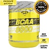 BCAA Steelpower BCAA 8000 (300г, энергетик)