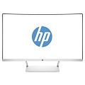 Монитор HP HP 27 Curved Display