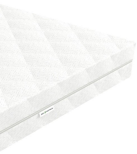 Матрас ЭОС Лайт Тип 29 150x195 (трикотаж)