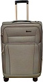 Чемодан Monza KL2211-3# (S, хаки)