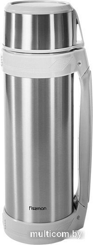 Термос Fissman 9851 1.8 л (нержавеющая сталь)