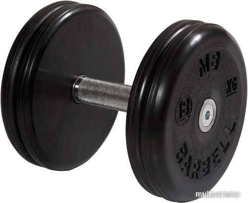 Гантели MB Barbell Классик 18 кг