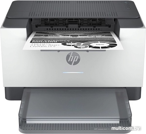 Принтер HP LaserJet M209dw 6GW62F