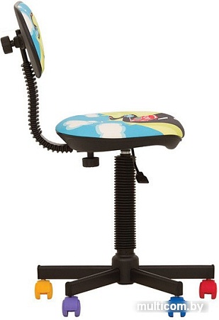 Кресло Новый Стиль BAMBO GTS TURBO