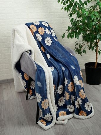 Плед Marianna Милан Мех G-20 240x210