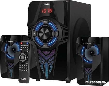 Акустика SVEN MS-2070