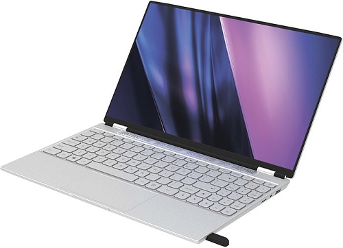 Ноутбук Hiper WorkBook N1567RH5WI