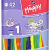Подгузники Bella Happy Start Newborn Air 1 42 шт.