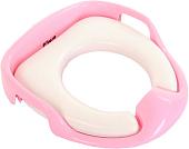 Детская накладка на унитаз Pituso 1706 (розовый)