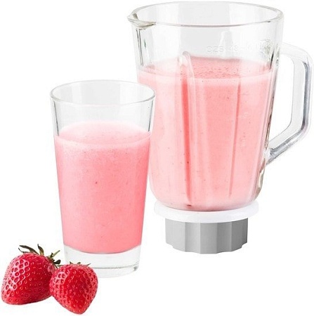 Стационарный блендер Sencor SBL 4370