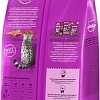 Сухой корм для кошек Whiskas Вкусные подушечки с нежным паштетом с говядиной 5 кг