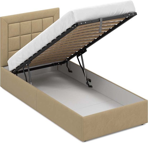 Кровать Moon Family 1251 MF004915 90x200