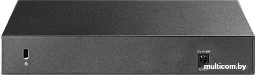 Неуправляемый коммутатор TP-Link TL-SX105