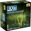 Настольная игра Звезда Exit-Квест. Секретная лаборатория