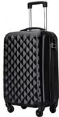Чемодан-спиннер L'Case Phatthaya BCP-12-02 13212 57 см (черный)