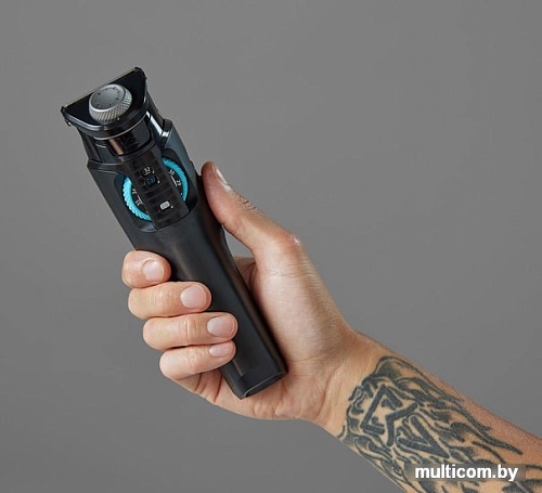 Машинка для стрижки волос Remington HC6000