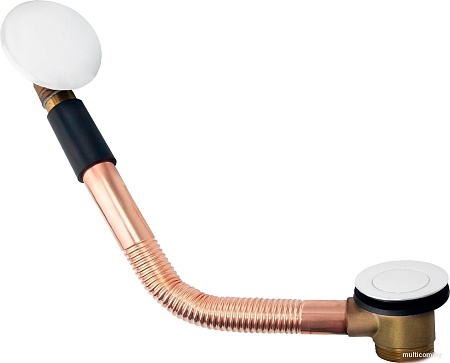 Сифон Lauter 21Y11022 (белый)