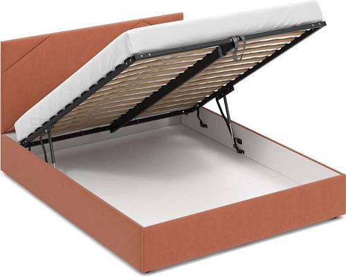 Кровать Moon Family 1257 MF005406 160x200