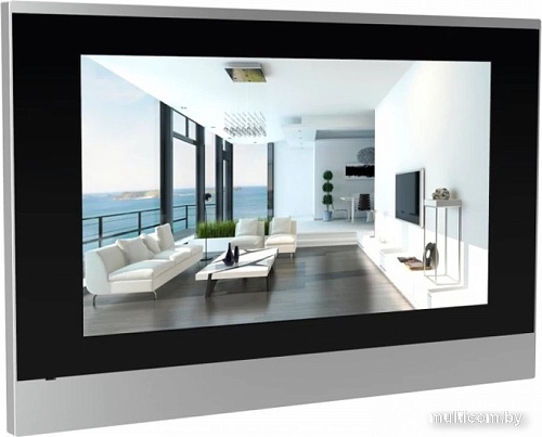 Монитор Akuvox C315S (черный)