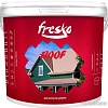 Краска Fresko Roof 5 л (красный/коричневый)