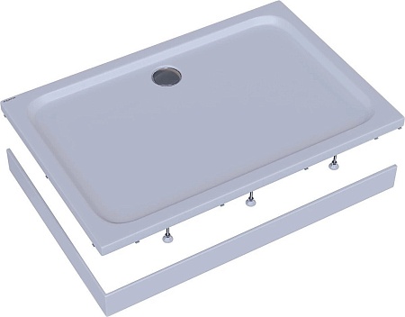 Душевой поддон Aquatek DPA-0000013 (без сифона)