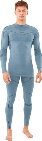 Костюм Viking Gary Turtle Neck Man Set (р. XXL, серый)