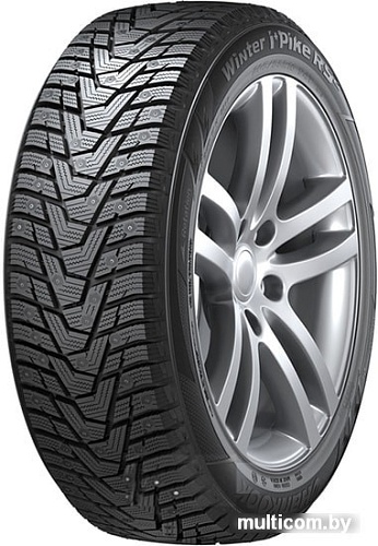 Автомобильные шины Hankook Winter i*Pike RS2 W429 245/50R18 104T
