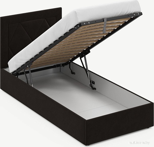 Кровать Moon Family 1255 MF008682 90х200