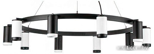 Подвесная люстра Lightstar Rullo LR02037536576