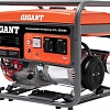 Бензиновый генератор Gigant GGL-5500ES