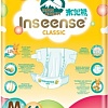 Подгузники Inseense Classic Plus M 6-11 кг InsCM64Yel (64 шт)