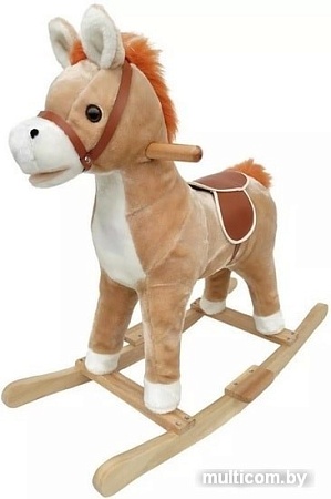 Качалка Наша Игрушка WJ-305