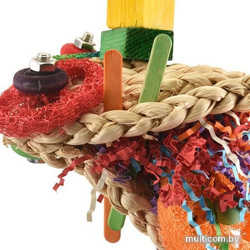 Игрушка Happy Bird Счастливая лягушка H75073