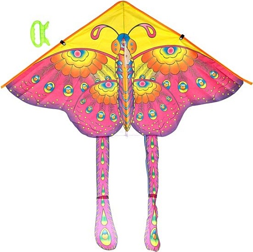 Воздушный змей Bondibon Бабочка ВВ4390