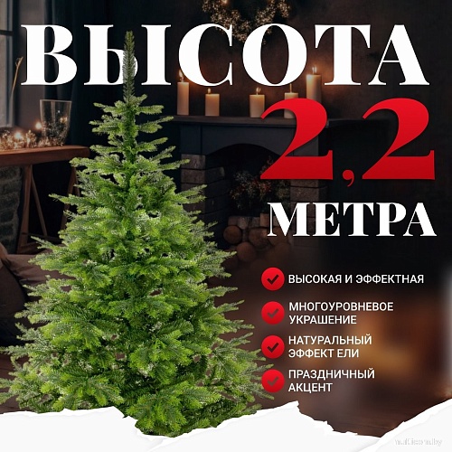 Erbis Swierk Natura 220