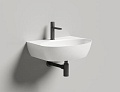Умывальник Salini Alda wall 02 140312G (белый)