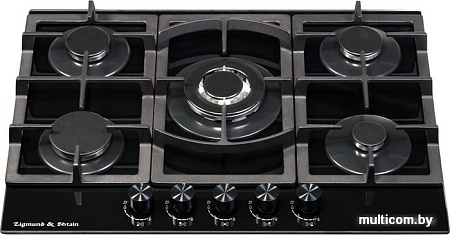 Варочная панель Zigmund & Shtain M 26.7 B
