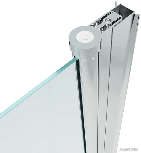 Душевая дверь Triton Уно 80