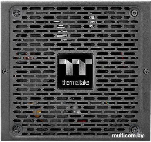 Блок питания Thermaltake Smart BM2 750W TT Premium PS-SPD-0750MNFABE-1