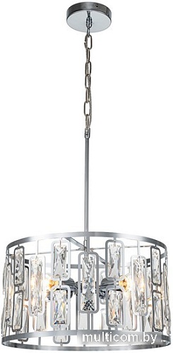 Подвесная люстра Escada 2102/4S Chrome