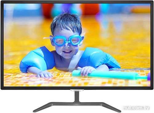 Монитор Philips 323E7QDAB/01