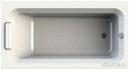 Ванна Radomir Хельга 170x90