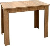 Кухонный стол Поставымебель П-1 09 100х60х76