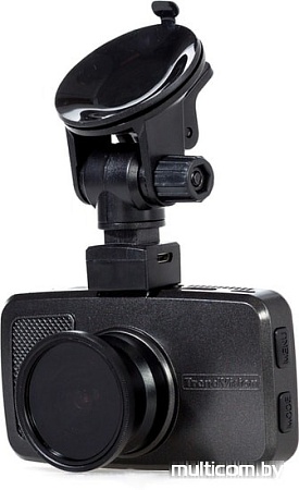 Автомобильный видеорегистратор TrendVision TDR-718GP ULTIMATE